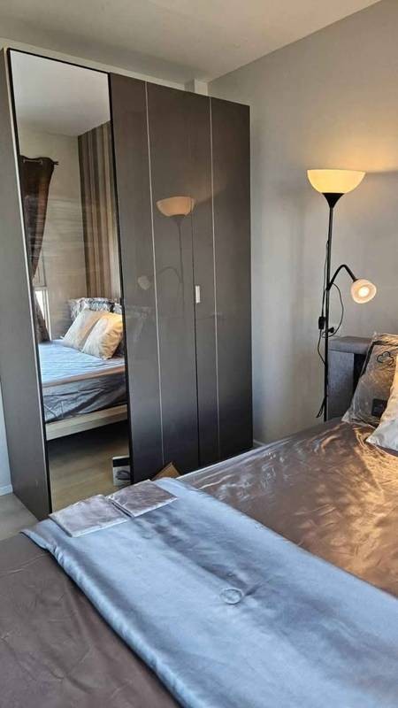 Aspire Sukhumvit 48 · 1 bedroom · 27 SqM · Floor 27 · Khlong Toei, Bangkok · Photo 5 Aspire Sukhumvit 48 1-bedroom Condo in Khlong Toei, Bangkok – photo 5
