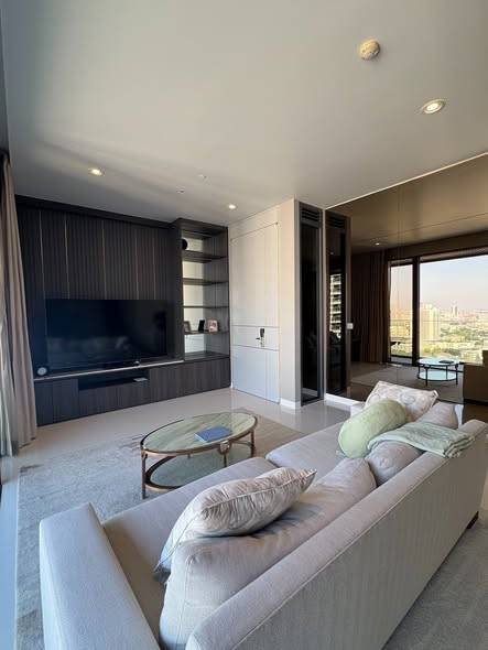Vittorio · 2 bedroom · 127.43 SqM · Floor 21 · Phrom Phong, Bangkok · Photo 4 Vittorio 2-bedroom Condo in Phrom Phong, Bangkok – photo 4