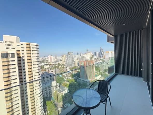 Vittorio · 2 bedroom · 127.43 SqM · Floor 21 · Phrom Phong, Bangkok · Photo 5 Vittorio 2-bedroom Condo in Phrom Phong, Bangkok – photo 5