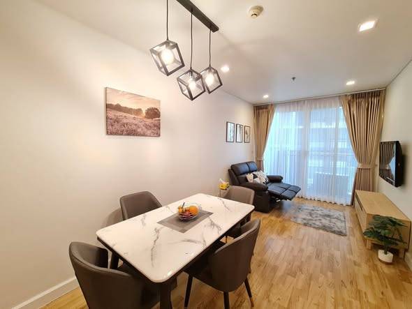 Le Luk Condominium · 1 bedroom · 51 SqM · Floor 12 · Khlong Toei, Bangkok · Photo 5 Le Luk Condominium 1-bedroom Condo in Khlong Toei, Bangkok – photo 5