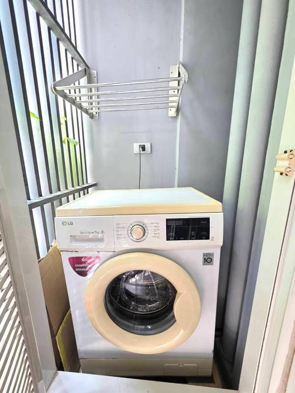 The Crest Sukhumvit 49 · 1 bedroom · 34.07 SqM · Floor 3 · Watthana, Bangkok · Photo 5 The Crest Sukhumvit 49 1-bedroom Condo in Watthana, Bangkok – photo 5