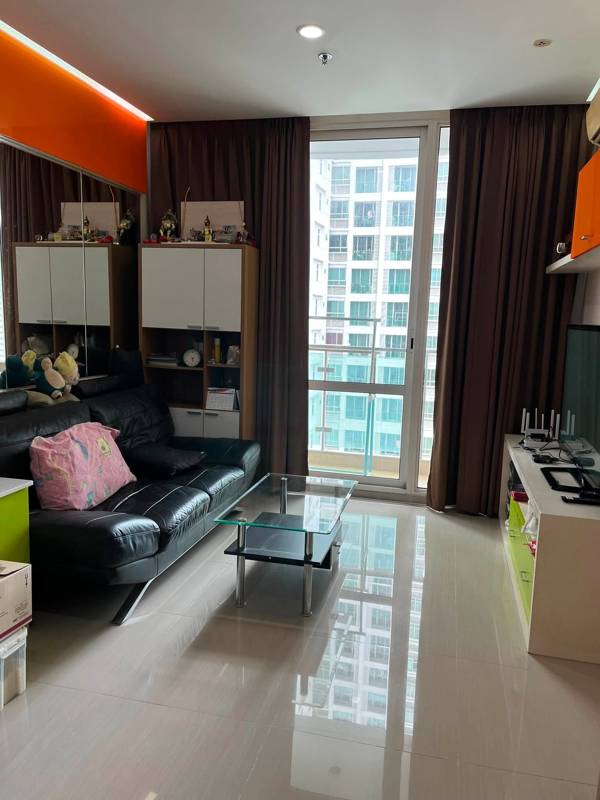 TC Green Rama 9 · 1 bedroom · 40.44 SqM · Floor 11 · Chatuchak, Bangkok · Photo 4 TC Green Rama 9 1-bedroom Condo in Chatuchak, Bangkok – photo 4