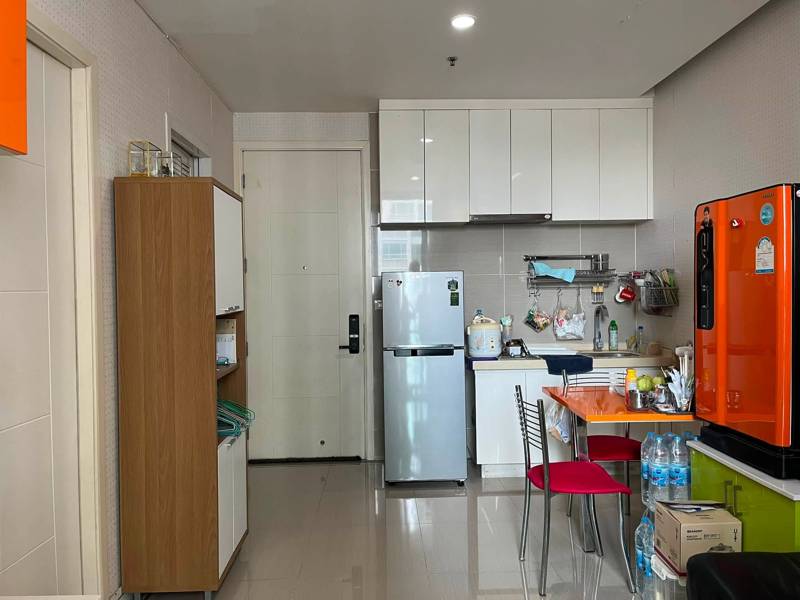 TC Green Rama 9 · 1 bedroom · 40.44 SqM · Floor 11 · Chatuchak, Bangkok · Photo 5 TC Green Rama 9 1-bedroom Condo in Chatuchak, Bangkok – photo 5