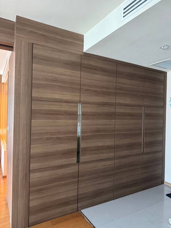 The Address Sathorn · 55 SqM · Floor 26 · Sathorn, Bangkok · Photo 4 The Address Sathorn Condo in Sathorn, Bangkok – photo 4
