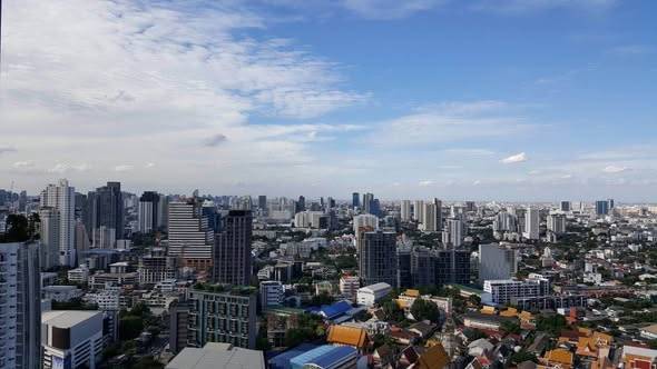 Rhythm Ekkamai · 1 bedroom · 35 SqM · Floor 33 · Ekkamai, Bangkok · Photo 5 Rhythm Ekkamai 1-bedroom Condo in Ekkamai, Bangkok – photo 5