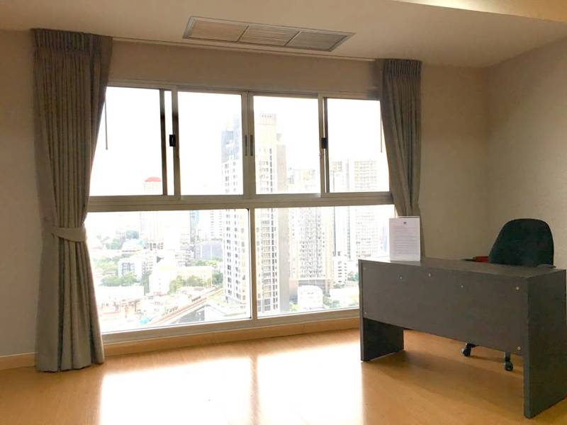 The Waterford Diamond · 2 bedroom · 120.38 SqM · Floor 23 · Phrom Phong, Bangkok · Photo 1 The Waterford Diamond 2-bedroom Condo in Phrom Phong, Bangkok – photo 1