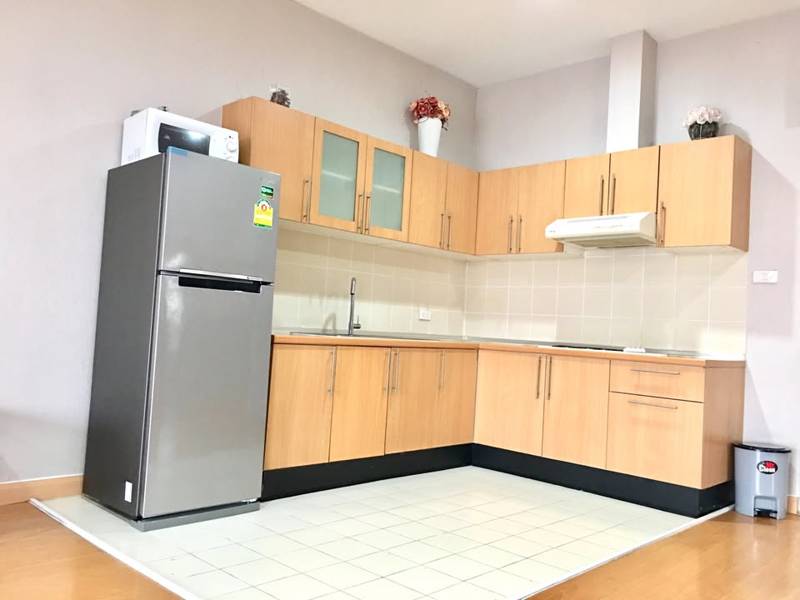 The Waterford Diamond · 2 bedroom · 120.38 SqM · Floor 23 · Phrom Phong, Bangkok · Photo 2 The Waterford Diamond 2-bedroom Condo in Phrom Phong, Bangkok – photo 2