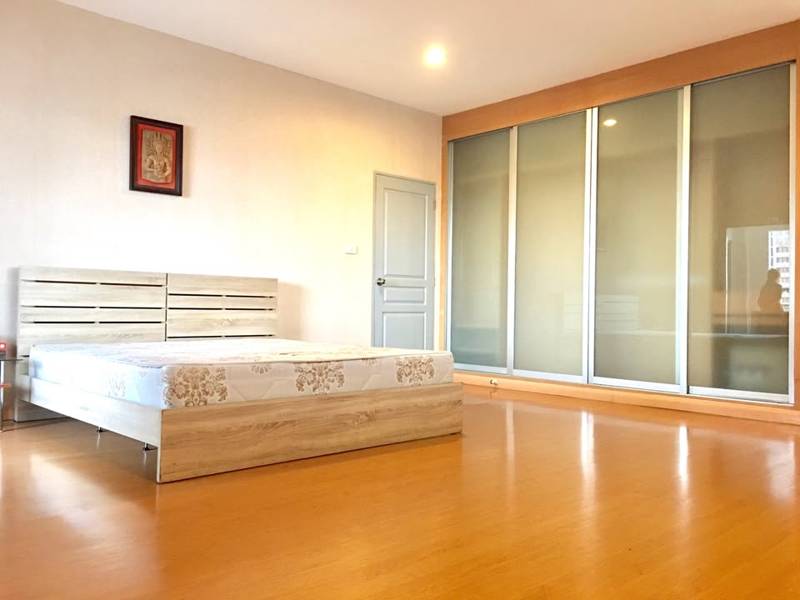 The Waterford Diamond · 2 bedroom · 120.38 SqM · Floor 23 · Phrom Phong, Bangkok · Photo 3 The Waterford Diamond 2-bedroom Condo in Phrom Phong, Bangkok – photo 3