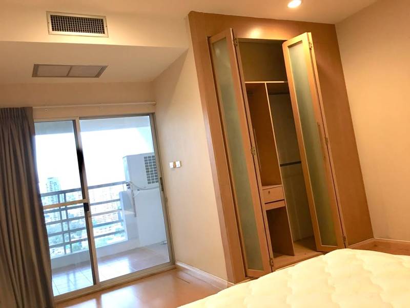 The Waterford Diamond · 2 bedroom · 120.38 SqM · Floor 23 · Phrom Phong, Bangkok · Photo 4 The Waterford Diamond 2-bedroom Condo in Phrom Phong, Bangkok – photo 4
