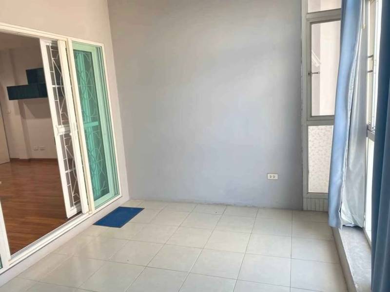 The Exclusive Pattanakarn 44 · 3 bedroom · 88 SqM · Pattanakarn, Bangkok · Photo 1 The Exclusive Pattanakarn 44 3-bedroom Townhouse in Pattanakarn, Bangkok – photo 1