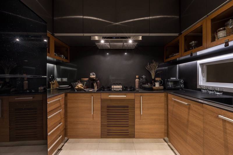 Noble Cube Pattanakarn · 3 bedroom · 117.6 SqM · Floor 3 · Pattanakarn, Bangkok · Photo 3 Noble Cube Pattanakarn 3-bedroom Townhouse in Pattanakarn, Bangkok – photo 3