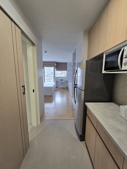 The Link Sukhumvit 50 · 1 bedroom · 32 SqM · Floor 7 · On Nut, Bangkok · Photo 1 The Link Sukhumvit 50 1-bedroom Condo in On Nut, Bangkok – photo 1