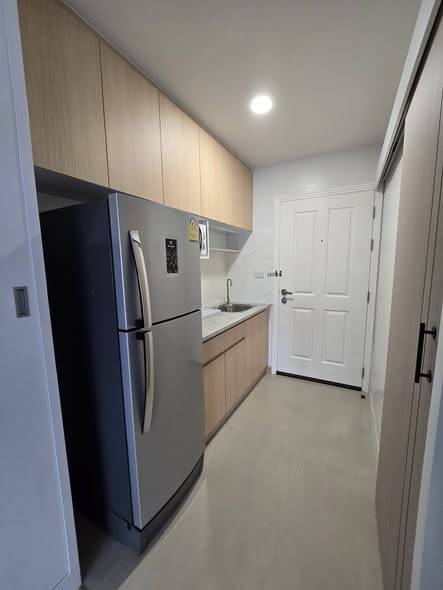 The Link Sukhumvit 50 · 1 bedroom · 32 SqM · Floor 7 · On Nut, Bangkok · Photo 2 The Link Sukhumvit 50 1-bedroom Condo in On Nut, Bangkok – photo 2