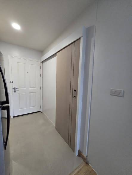 The Link Sukhumvit 50 · 1 bedroom · 32 SqM · Floor 7 · On Nut, Bangkok · Photo 3 The Link Sukhumvit 50 1-bedroom Condo in On Nut, Bangkok – photo 3