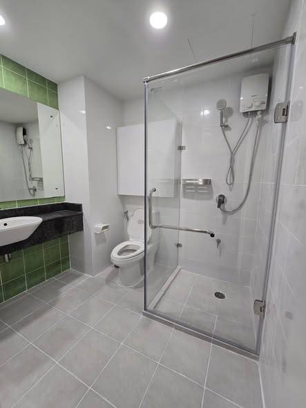 The Link Sukhumvit 50 · 1 bedroom · 32 SqM · Floor 7 · On Nut, Bangkok · Photo 5 The Link Sukhumvit 50 1-bedroom Condo in On Nut, Bangkok – photo 5