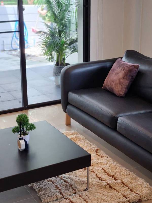 Areeya Mandarina Sukhumvit 77 · 3 bedroom · 132 SqM · Floor 3 · Suan Luang, Bangkok · Photo 5 Areeya Mandarina Sukhumvit 77 3-bedroom Townhouse in Suan Luang, Bangkok – photo 5