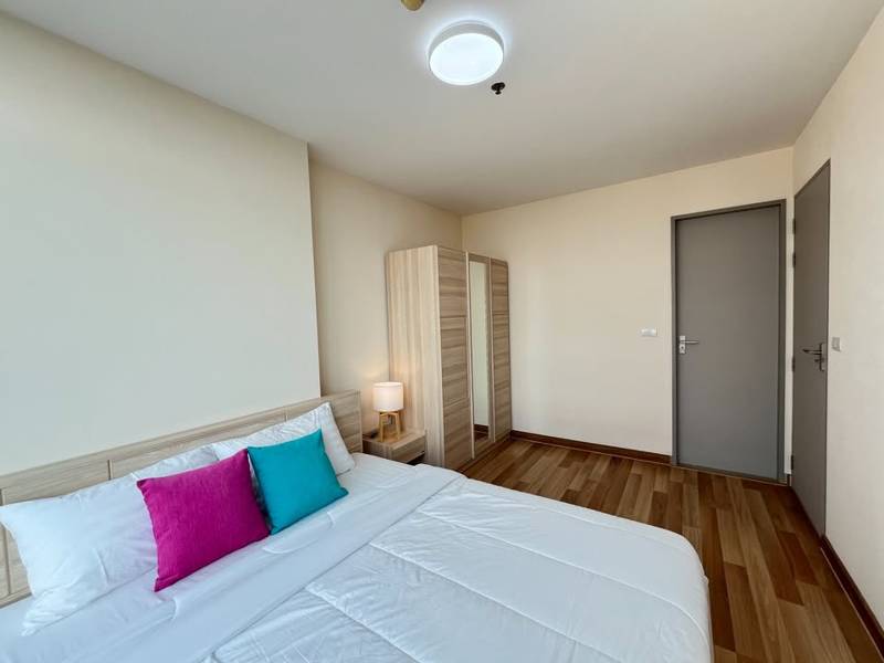 IDEO Blucove Sukhumvit · 2 bedroom · 44 SqM · Floor 11 · Bang Na, Bangkok · Photo 1 IDEO Blucove Sukhumvit 2-bedroom Condo in Bang Na, Bangkok – photo 1