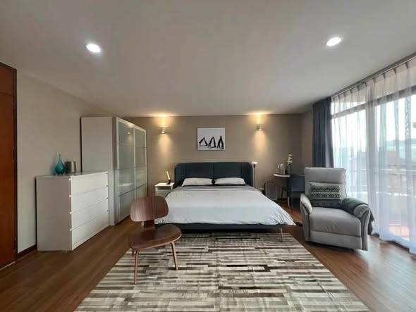 Baan Green Town · 4 bedroom · 400 SqM · Srinakarin, Bangkok · Photo 3 Baan Green Town 4-bedroom Townhouse in Srinakarin, Bangkok – photo 3