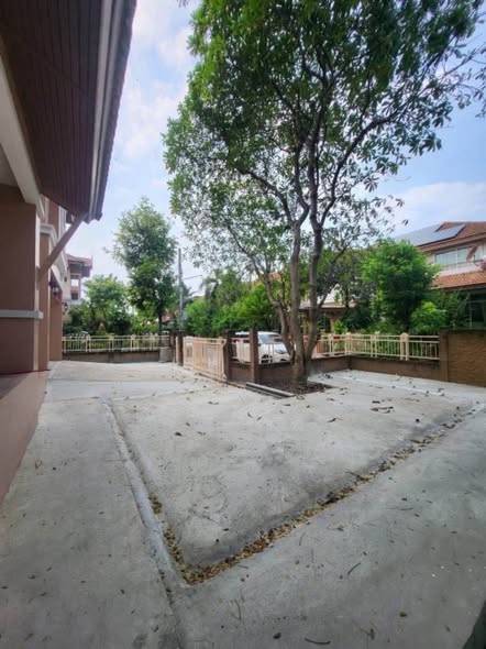 Sathorn Prime Residence · 4 bedroom · 250 SqM · Photo 2 Sathorn Prime Residence 4-bedroom Detached House – photo 2
