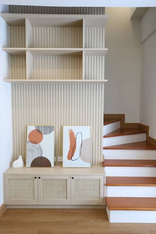 The Private Sukhumvit-Bangchak · 3 bedroom · 179 SqM · Floor 3 · Bang Chak, Bangkok · Photo 1 The Private Sukhumvit-Bangchak 3-bedroom Townhouse in Bang Chak, Bangkok – photo 1