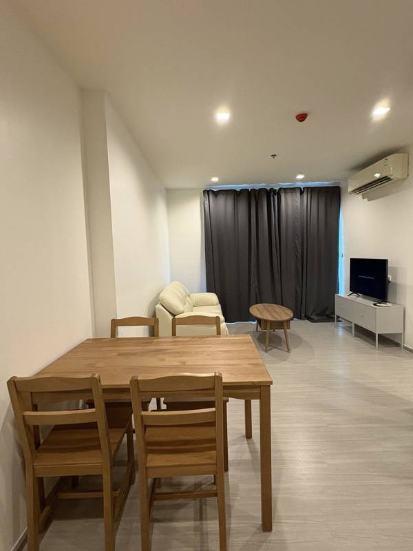 Life Sukhumvit 62 · 2 bedroom · 68 SqM · Floor 21 · Bang Chak, Bangkok · Photo 2 Life Sukhumvit 62 2-bedroom Condo in Bang Chak, Bangkok – photo 2