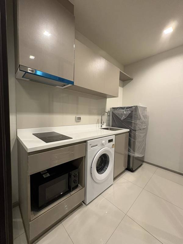 Life Sukhumvit 62 · 2 bedroom · 68 SqM · Floor 21 · Bang Chak, Bangkok · Photo 3 Life Sukhumvit 62 2-bedroom Condo in Bang Chak, Bangkok – photo 3