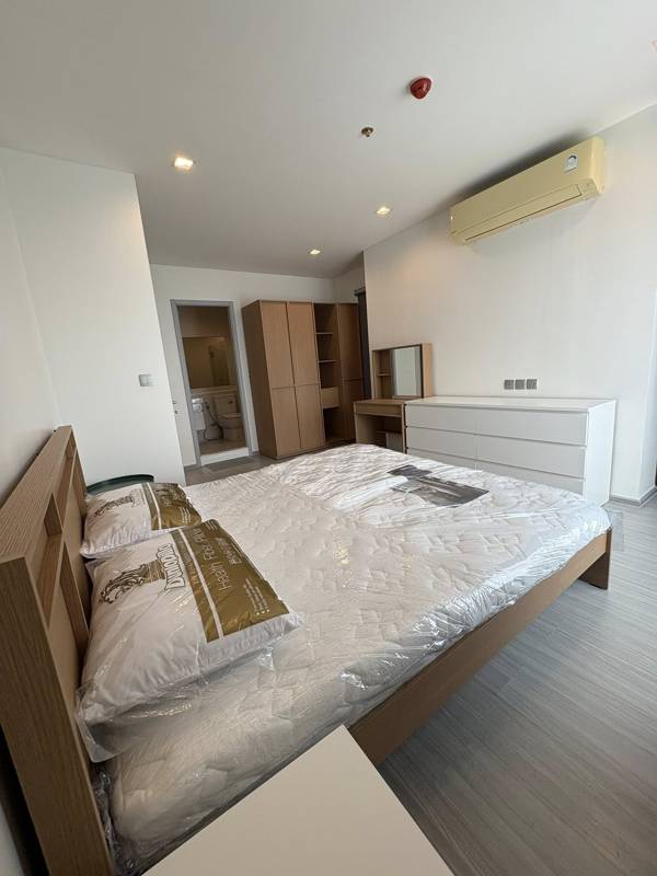 Life Sukhumvit 62 · 2 bedroom · 68 SqM · Floor 21 · Bang Chak, Bangkok · Photo 4 Life Sukhumvit 62 2-bedroom Condo in Bang Chak, Bangkok – photo 4