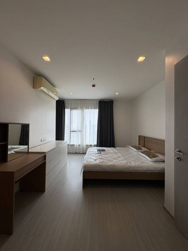 Life Sukhumvit 62 · 2 bedroom · 68 SqM · Floor 21 · Bang Chak, Bangkok · Photo 5 Life Sukhumvit 62 2-bedroom Condo in Bang Chak, Bangkok – photo 5