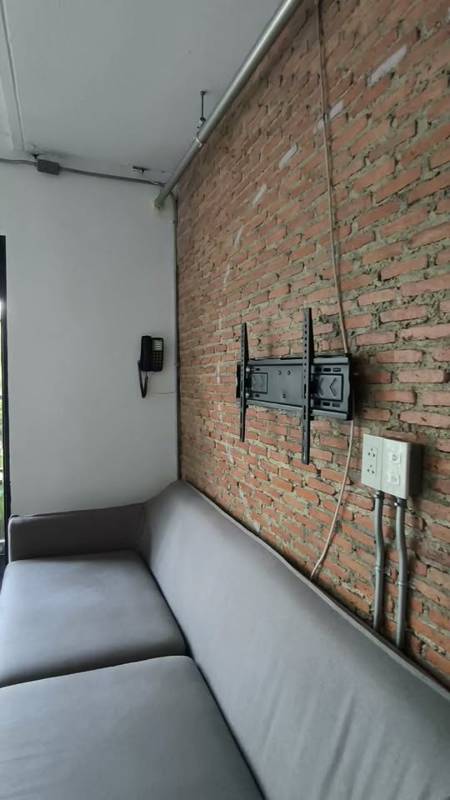 Rama 4 Home Office Near BTS Phra Khanong · 300 SqM · Khlong Toei, Bangkok · Photo 1 Rama 4 Home Office Near BTS Phra Khanong Office in Khlong Toei, Bangkok – photo 1