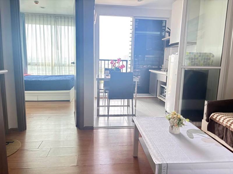 The Base Sukhumvit 77 · 3 bedroom · 30 SqM · Floor 22 · Suan Luang, Bangkok · Photo 2 The Base Sukhumvit 77 3-bedroom Condo in Suan Luang, Bangkok – photo 2
