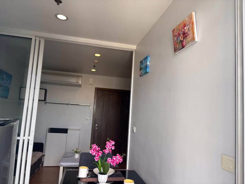 The Base Sukhumvit 77 · 3 bedroom · 30 SqM · Floor 22 · Suan Luang, Bangkok · Photo 3 The Base Sukhumvit 77 3-bedroom Condo in Suan Luang, Bangkok – photo 3