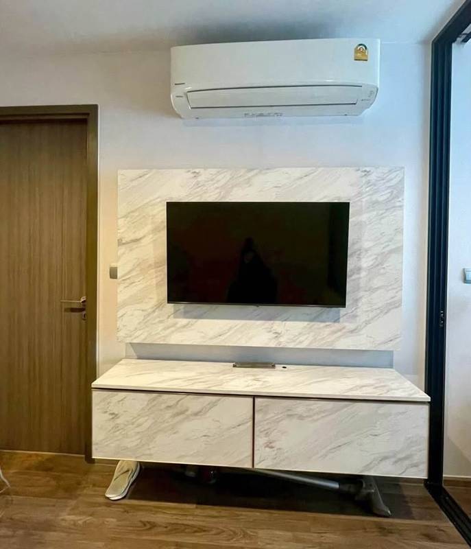 Life Ladprao Valley · 1 bedroom · 35 SqM · Floor 32 · Chatuchak, Bangkok · Photo 1 Life Ladprao Valley 1-bedroom Condo in Chatuchak, Bangkok – photo 1