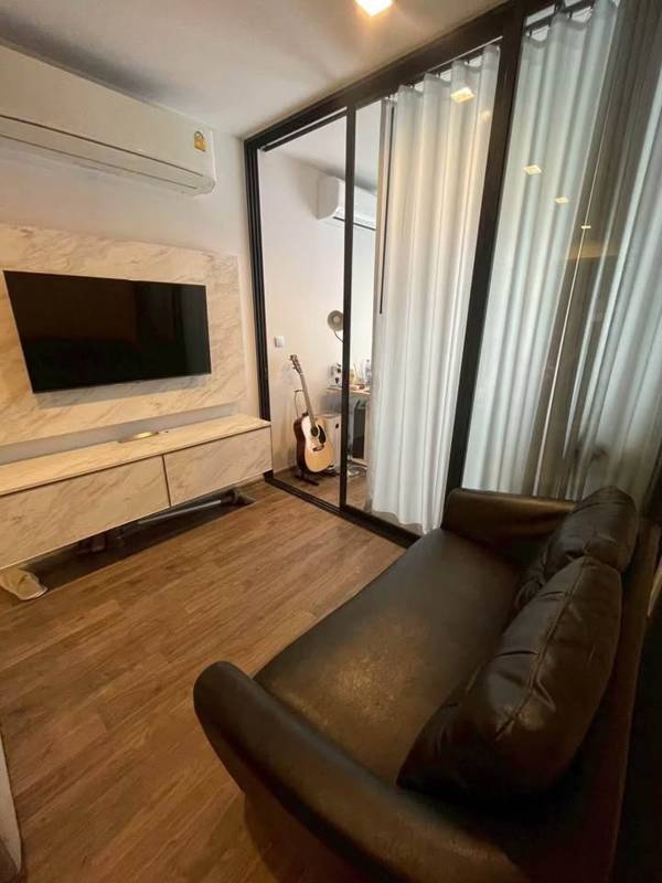 Life Ladprao Valley · 1 bedroom · 35 SqM · Floor 32 · Chatuchak, Bangkok · Photo 2 Life Ladprao Valley 1-bedroom Condo in Chatuchak, Bangkok – photo 2