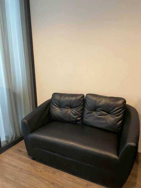 Life Ladprao Valley · 1 bedroom · 35 SqM · Floor 32 · Chatuchak, Bangkok · Photo 3 Life Ladprao Valley 1-bedroom Condo in Chatuchak, Bangkok – photo 3
