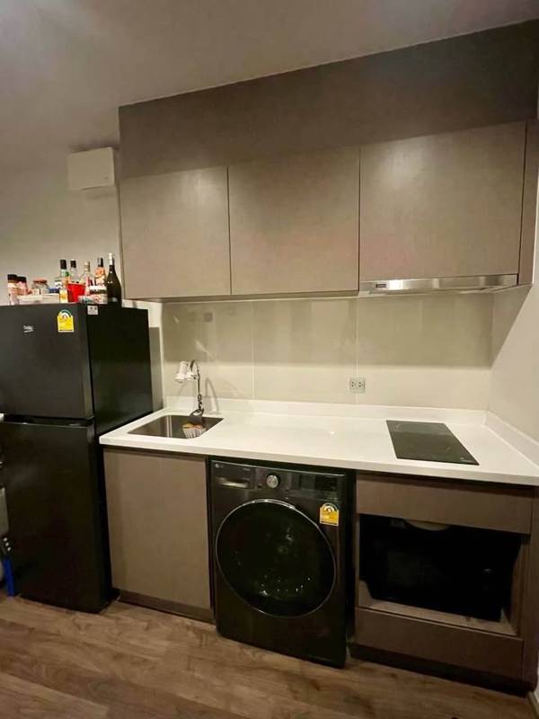 Life Ladprao Valley · 1 bedroom · 35 SqM · Floor 32 · Chatuchak, Bangkok · Photo 5 Life Ladprao Valley 1-bedroom Condo in Chatuchak, Bangkok – photo 5