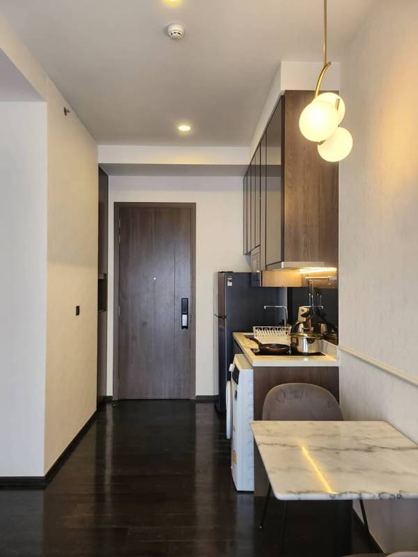 Park Origin Thonglor · 1 bedroom · 32 SqM · Floor 22 · Thong Lo, Bangkok · Photo 2 Park Origin Thonglor 1-bedroom Condo in Thong Lo, Bangkok – photo 2