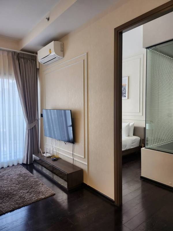 Park Origin Thonglor · 1 bedroom · 32 SqM · Floor 22 · Thong Lo, Bangkok · Photo 3 Park Origin Thonglor 1-bedroom Condo in Thong Lo, Bangkok – photo 3