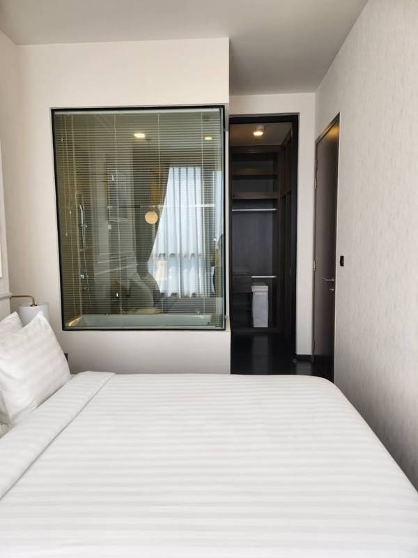Park Origin Thonglor · 1 bedroom · 32 SqM · Floor 22 · Thong Lo, Bangkok · Photo 5 Park Origin Thonglor 1-bedroom Condo in Thong Lo, Bangkok – photo 5