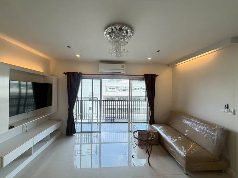 Manor Sanambinnam · 63 SqM · Mueang Nonthaburi · Photo 2 Manor Sanambinnam Condo in Mueang Nonthaburi – photo 2