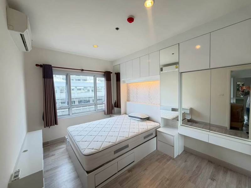 Manor Sanambinnam · 63 SqM · Mueang Nonthaburi · Photo 4 Manor Sanambinnam Condo in Mueang Nonthaburi – photo 4