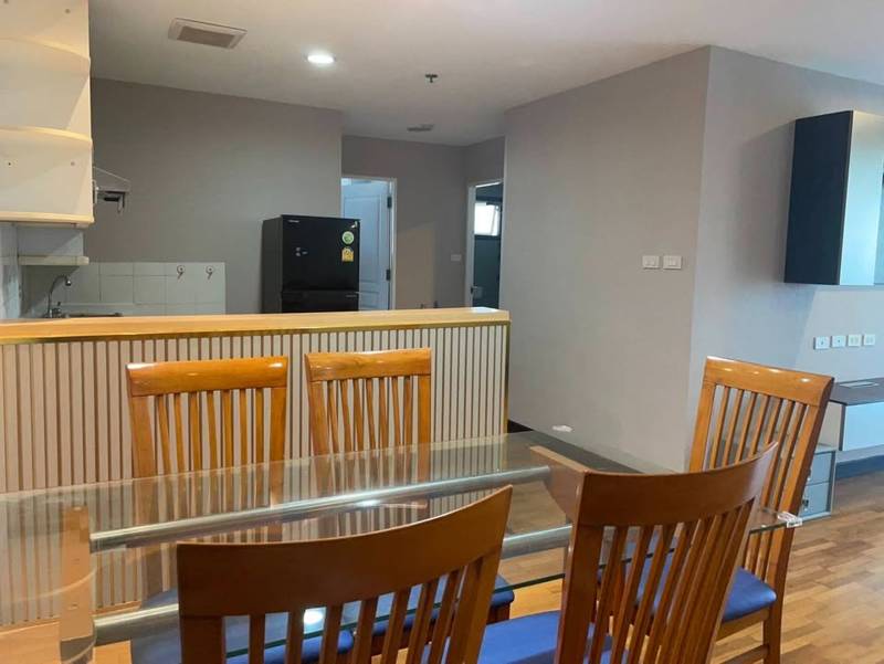 The Waterford Diamond · 2 bedroom · 82 SqM · Floor 14 · Phrom Phong, Bangkok · Photo 2 The Waterford Diamond 2-bedroom Condo in Phrom Phong, Bangkok – photo 2