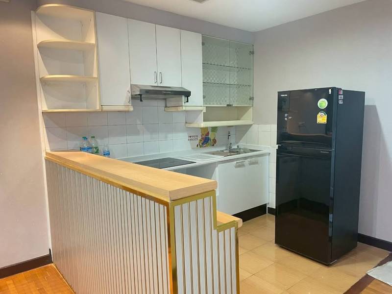 The Waterford Diamond · 2 bedroom · 82 SqM · Floor 14 · Phrom Phong, Bangkok · Photo 4 The Waterford Diamond 2-bedroom Condo in Phrom Phong, Bangkok – photo 4