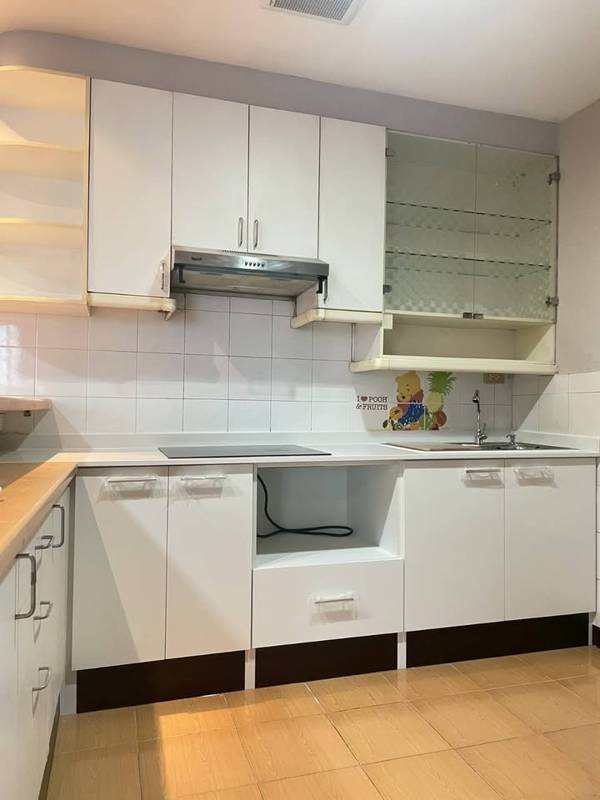 The Waterford Diamond · 2 bedroom · 82 SqM · Floor 14 · Phrom Phong, Bangkok · Photo 5 The Waterford Diamond 2-bedroom Condo in Phrom Phong, Bangkok – photo 5