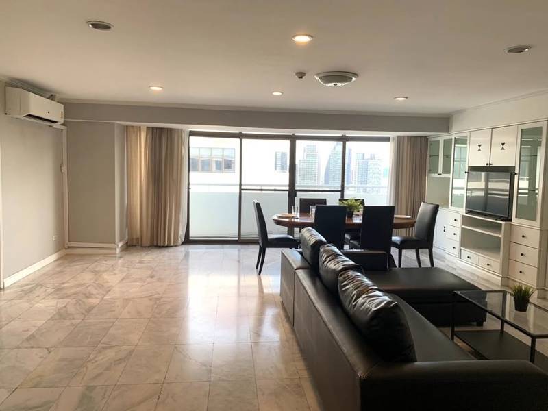 The Waterford Park Condominium · 3 bedroom · 177.2 SqM · Floor 26 · Photo 5 The Waterford Park Condominium 3-bedroom Condo – photo 5