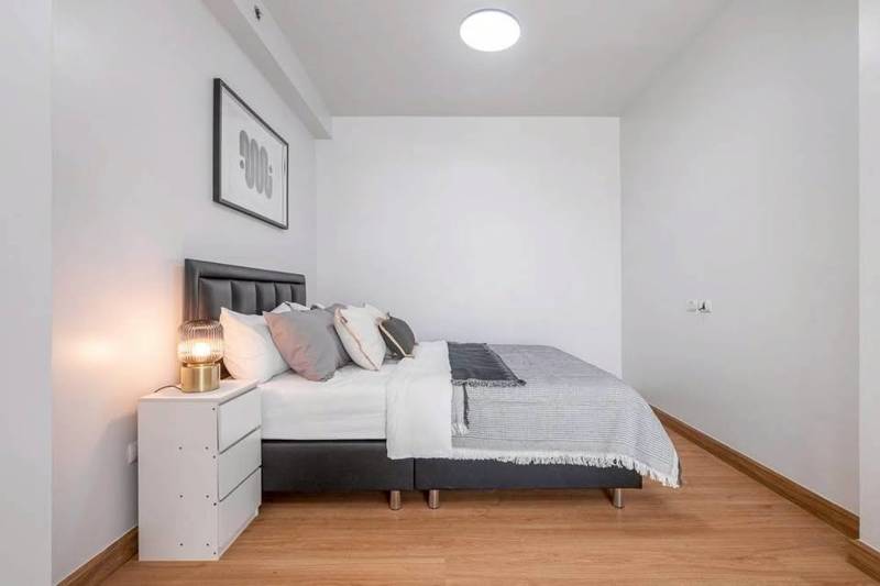 Supalai Park Khaerai-Ngamwongwan · 1 bedroom · 46 SqM · Floor 12 · Photo 3 Supalai Park Khaerai-Ngamwongwan 1-bedroom Condo – photo 3