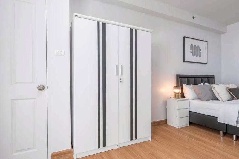 Supalai Park Khaerai-Ngamwongwan · 1 bedroom · 46 SqM · Floor 12 · Photo 4 Supalai Park Khaerai-Ngamwongwan 1-bedroom Condo – photo 4