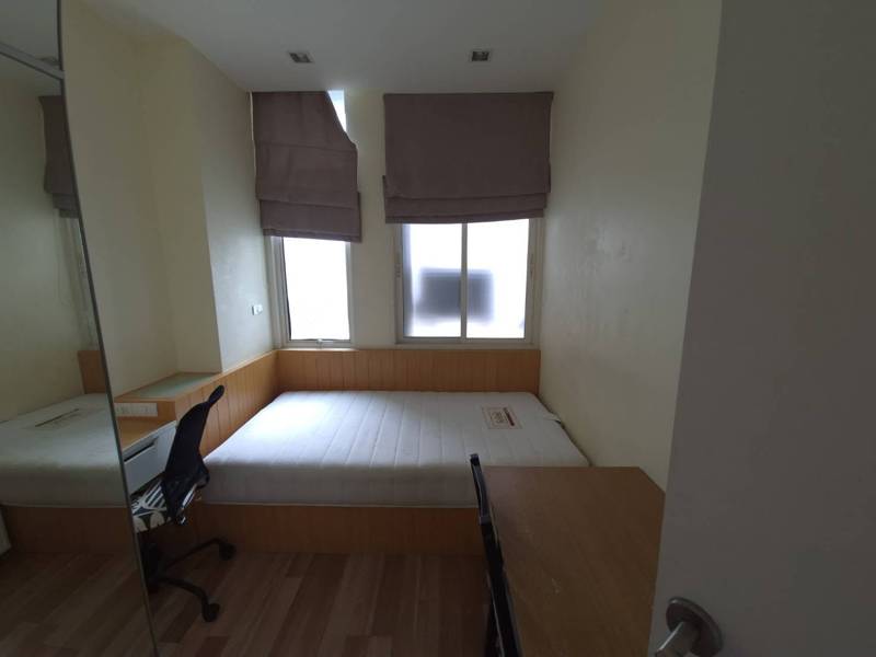 Ideo Verve Sukhumvit · 2 bedroom · 44 SqM · On Nut, Bangkok · Photo 2 Ideo Verve Sukhumvit 2-bedroom Condo in On Nut, Bangkok – photo 2