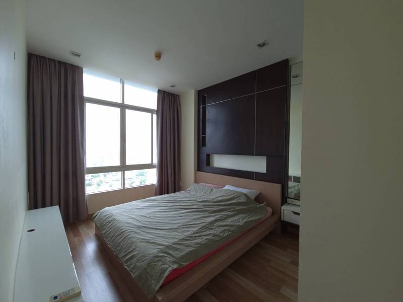 Ideo Verve Sukhumvit · 2 bedroom · 44 SqM · On Nut, Bangkok · Photo 3 Ideo Verve Sukhumvit 2-bedroom Condo in On Nut, Bangkok – photo 3