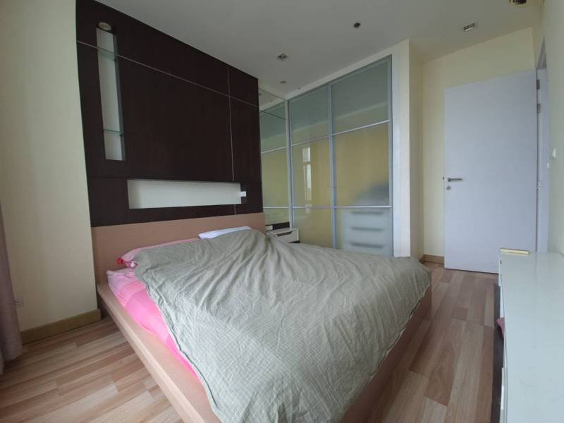 Ideo Verve Sukhumvit · 2 bedroom · 44 SqM · On Nut, Bangkok · Photo 4 Ideo Verve Sukhumvit 2-bedroom Condo in On Nut, Bangkok – photo 4