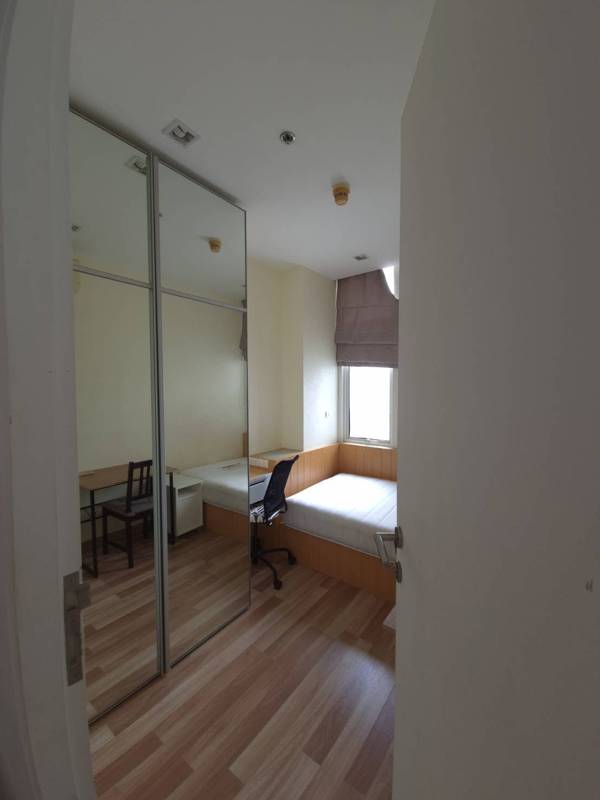 Ideo Verve Sukhumvit · 2 bedroom · 44 SqM · On Nut, Bangkok · Photo 5 Ideo Verve Sukhumvit 2-bedroom Condo in On Nut, Bangkok – photo 5